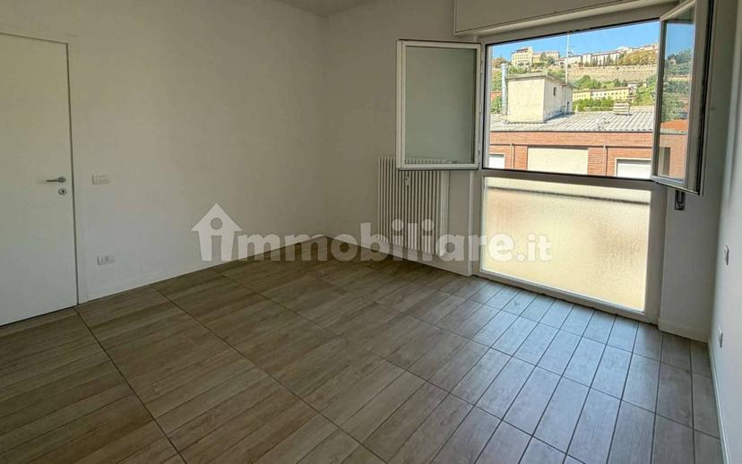 Attico via Santa Lucia 2, San Paolo, Bergamo — foto 10 di 18