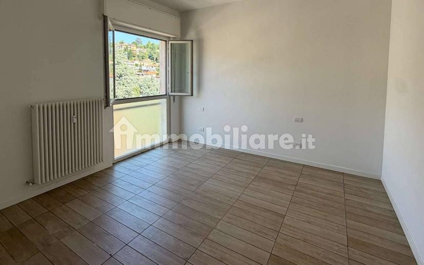 Attico via Santa Lucia 2, San Paolo, Bergamo — foto 2 di 18
