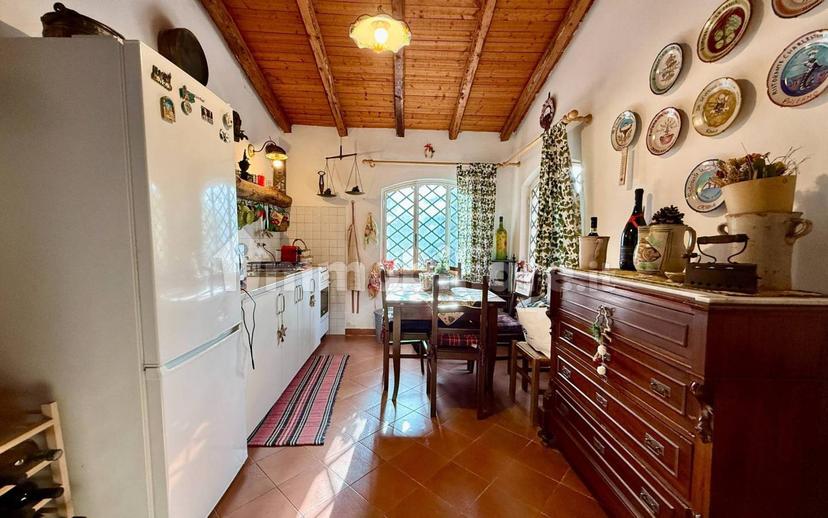 Rustico via Proietti 16, Trecastagni — foto 15 di 35