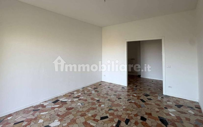 Attico via Santa Lucia 2, San Paolo, Bergamo — foto 15 di 18