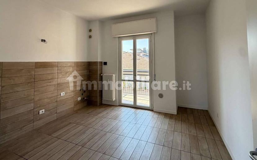 Attico via Santa Lucia 2, San Paolo, Bergamo — foto 4 di 18