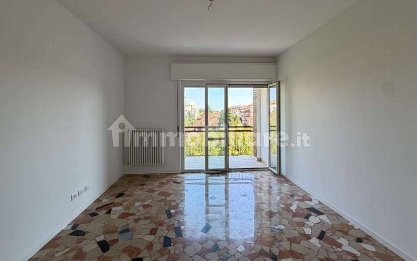 Attico via Santa Lucia 2, San Paolo, Bergamo — foto 3 di 18