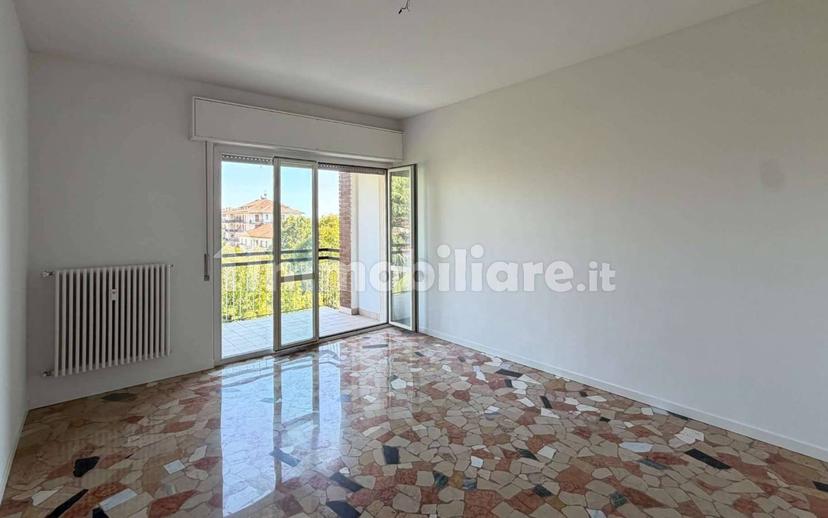 Attico via Santa Lucia 2, San Paolo, Bergamo — foto 7 di 18