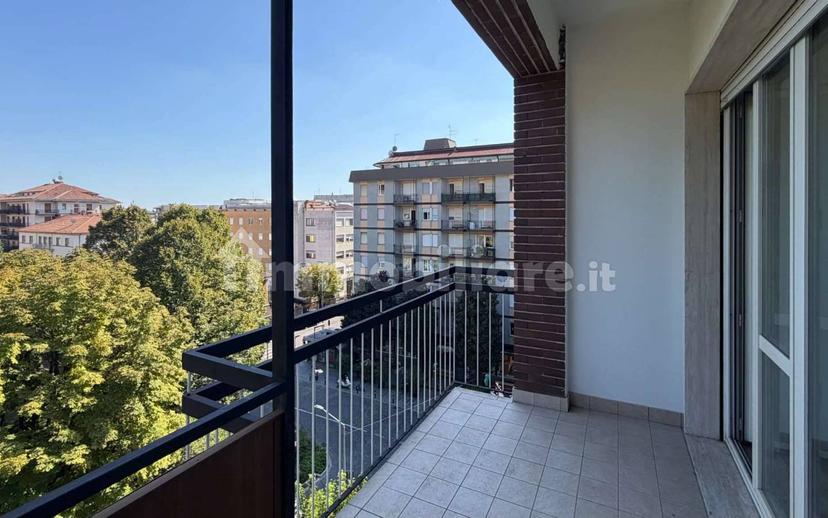 Attico via Santa Lucia 2, San Paolo, Bergamo — foto 18 di 18