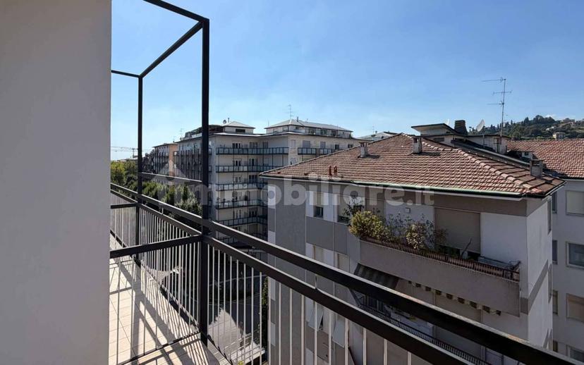 Attico via Santa Lucia 2, San Paolo, Bergamo — foto 17 di 18