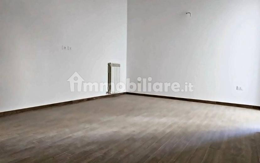 Appartamento via Nazario Sauro 71, Centro, Teramo