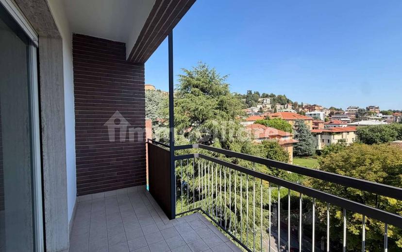 Attico via SANTA LUCIA 2, San Paolo, Bergamo — foto 10 di 23