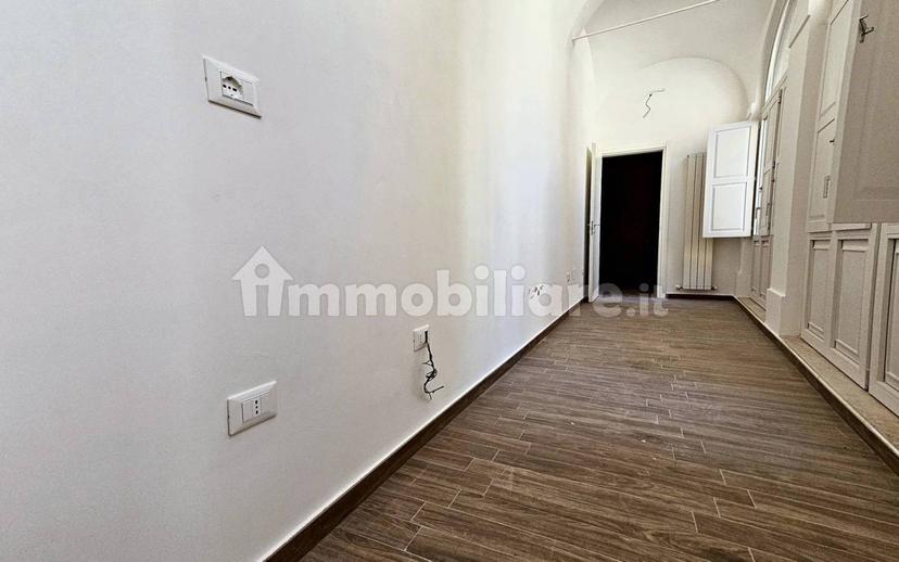 Appartamento via Nazario Sauro 71, Centro, Teramo — foto 7 di 16