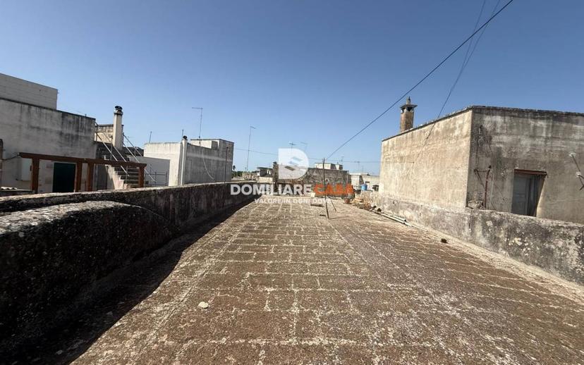 Appartamento via San Vito 165, Lequile, Lecce — foto 16 di 31