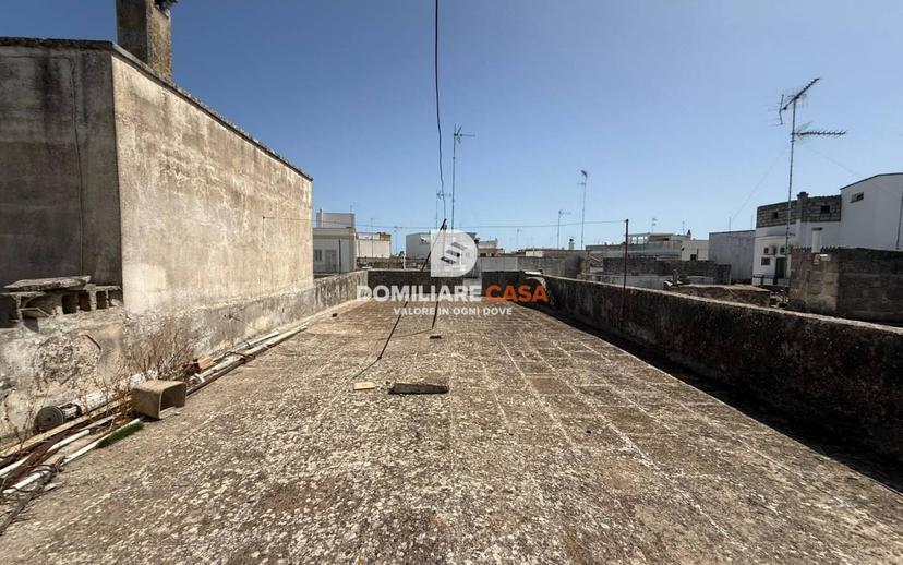 Appartamento via San Vito 165, Lequile, Lecce — foto 15 di 31