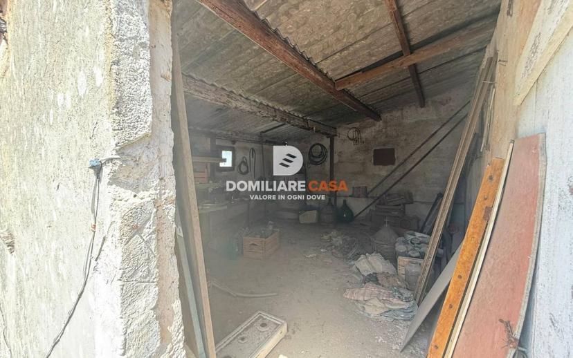 Appartamento via San Vito 165, Lequile, Lecce — foto 25 di 31