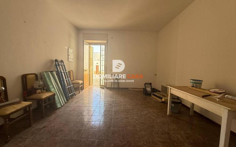 Appartamento via San Vito 165, Lequile, Lecce — foto 7 di 31