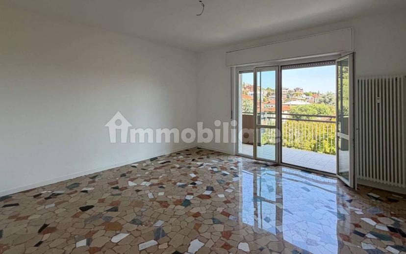Attico via SANTA LUCIA 2, San Paolo, Bergamo — foto 22 di 23