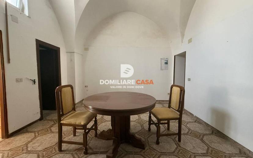 Appartamento via San Vito 165, Lequile, Lecce — foto 18 di 31