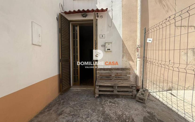 Appartamento via San Vito 165, Lequile, Lecce — foto 14 di 31