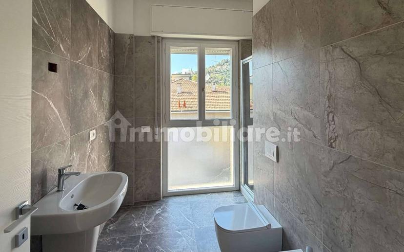 Attico via SANTA LUCIA 2, San Paolo, Bergamo — foto 19 di 23