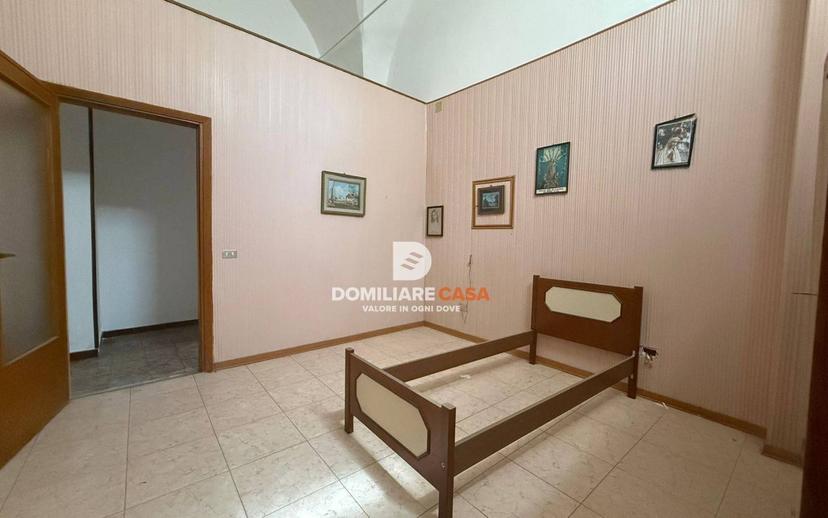 Appartamento via San Vito 165, Lequile, Lecce — foto 12 di 31
