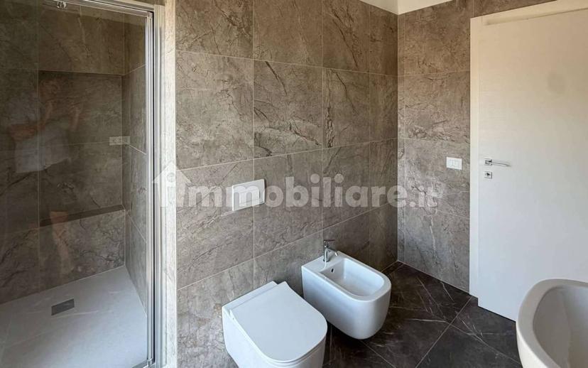 Attico via SANTA LUCIA 2, San Paolo, Bergamo — foto 18 di 23
