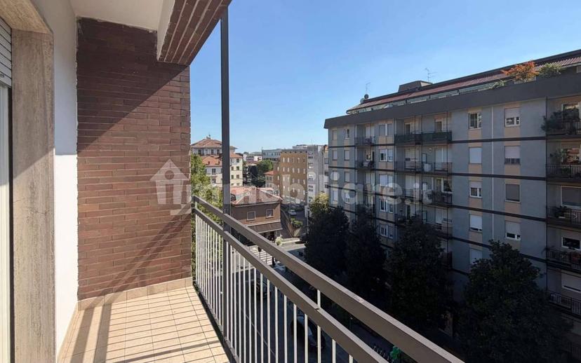 Attico via SANTA LUCIA 2, San Paolo, Bergamo — foto 8 di 23
