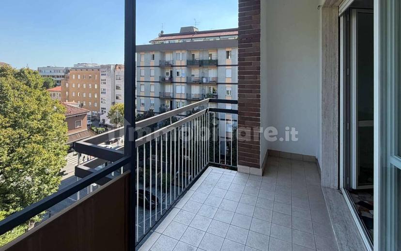 Attico via SANTA LUCIA 2, San Paolo, Bergamo — foto 7 di 23