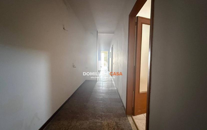 Appartamento via San Vito 165, Lequile, Lecce — foto 3 di 31