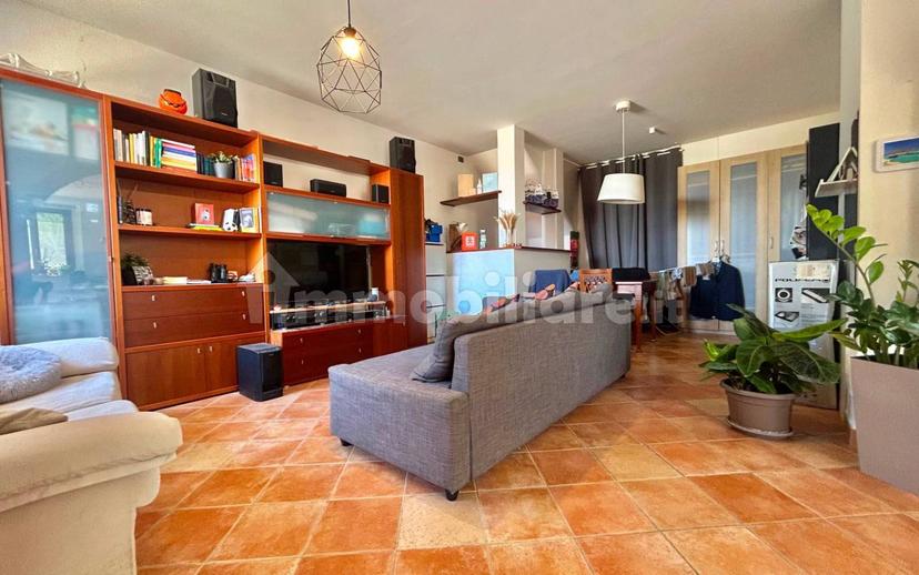 Villa plurifamiliare Strada Intercomunale San Silvestro 162, Borgo Passera, Sant'Angelo, Bettolelle, Senigallia — foto 52 di 67