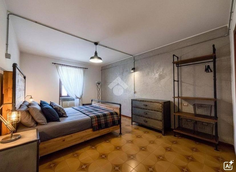 Quadrilocale via Piave, Carzago Riviera, Calvagese della Riviera — foto 18 di 20