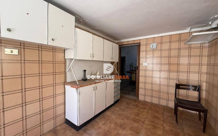Appartamento via San Vito 165, Lequile, Lecce — foto 28 di 31