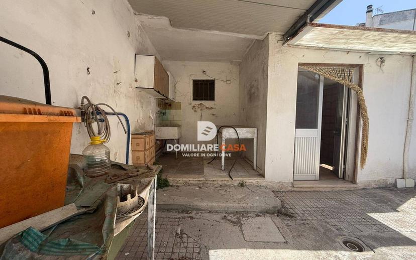 Appartamento via San Vito 165, Lequile, Lecce — foto 13 di 31