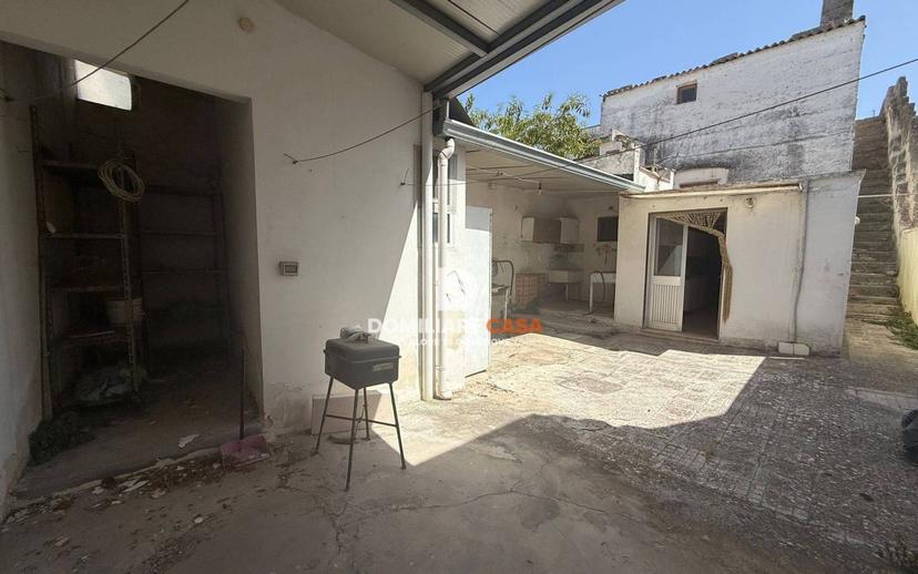 Appartamento via San Vito 165, Lequile, Lecce — foto 27 di 31