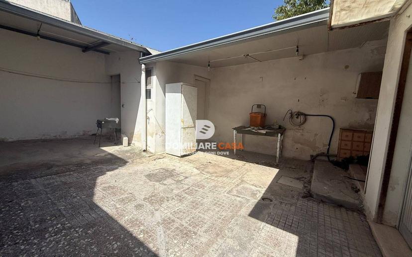 Appartamento via San Vito 165, Lequile, Lecce — foto 4 di 31