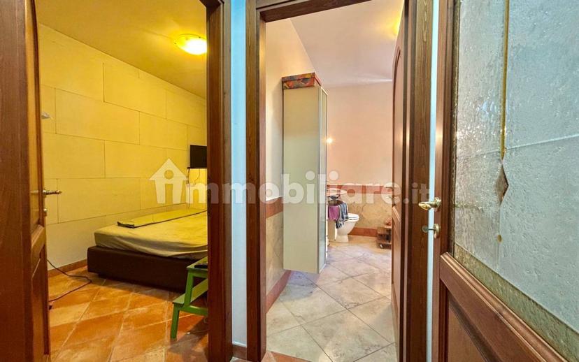 Villa plurifamiliare Strada Intercomunale San Silvestro 162, Borgo Passera, Sant'Angelo, Bettolelle, Senigallia — foto 49 di 67
