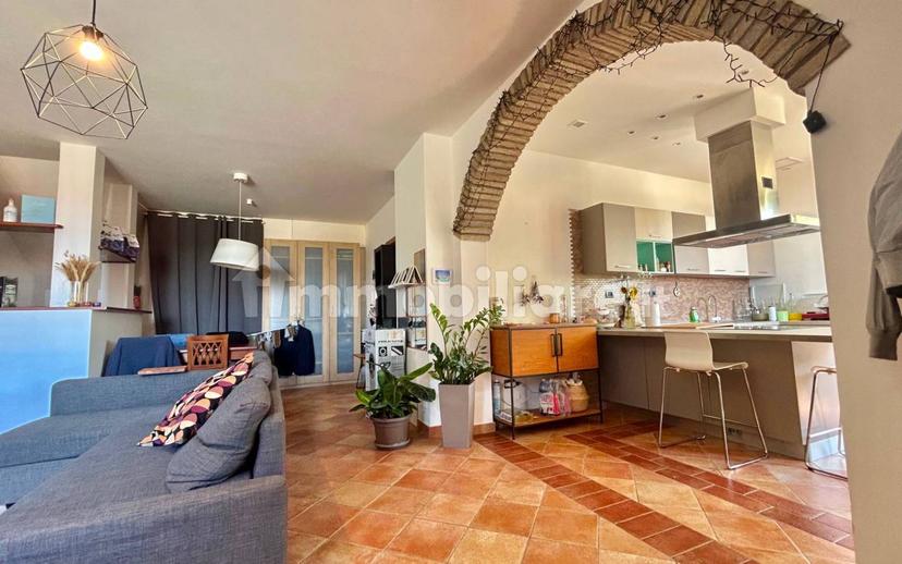 Villa plurifamiliare Strada Intercomunale San Silvestro 162, Borgo Passera, Sant'Angelo, Bettolelle, Senigallia — foto 21 di 67