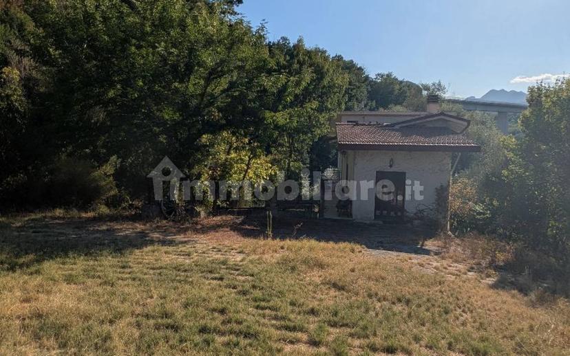 Villa unifamiliare Strada Provinciale Colledimezzo-Borrello, Borrello — foto 10 di 20