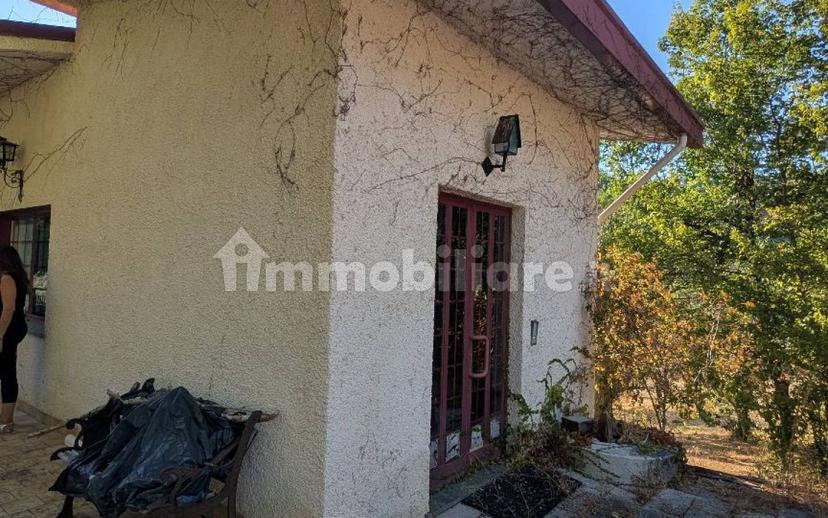 Villa unifamiliare Strada Provinciale Colledimezzo-Borrello, Borrello — foto 14 di 20