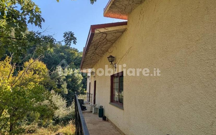 Villa unifamiliare Strada Provinciale Colledimezzo-Borrello, Borrello — foto 12 di 20