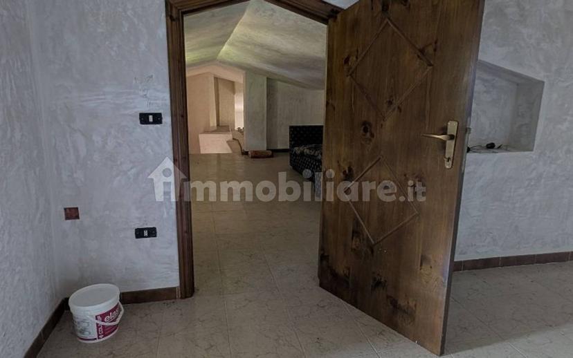 Villa unifamiliare Strada Provinciale Colledimezzo-Borrello, Borrello