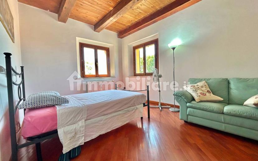 Villa plurifamiliare Strada Intercomunale San Silvestro 162, Borgo Passera, Sant'Angelo, Bettolelle, Senigallia — foto 43 di 67