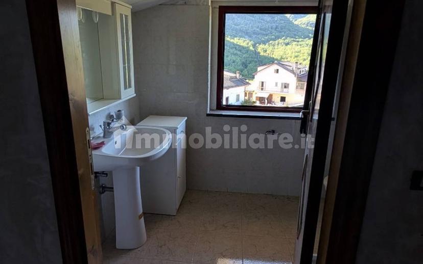 Villa unifamiliare Strada Provinciale Colledimezzo-Borrello, Borrello — foto 15 di 20