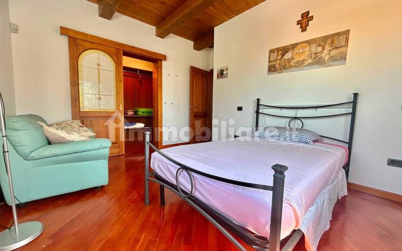 Villa plurifamiliare Strada Intercomunale San Silvestro 162, Borgo Passera, Sant'Angelo, Bettolelle, Senigallia — foto 48 di 67