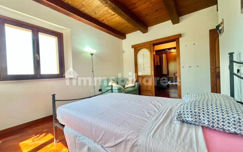 Villa plurifamiliare Strada Intercomunale San Silvestro 162, Borgo Passera, Sant'Angelo, Bettolelle, Senigallia — foto 34 di 67