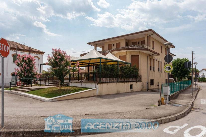 Terratetto unifamiliare via Pietra 1, Centro, Agna — foto 50 di 75