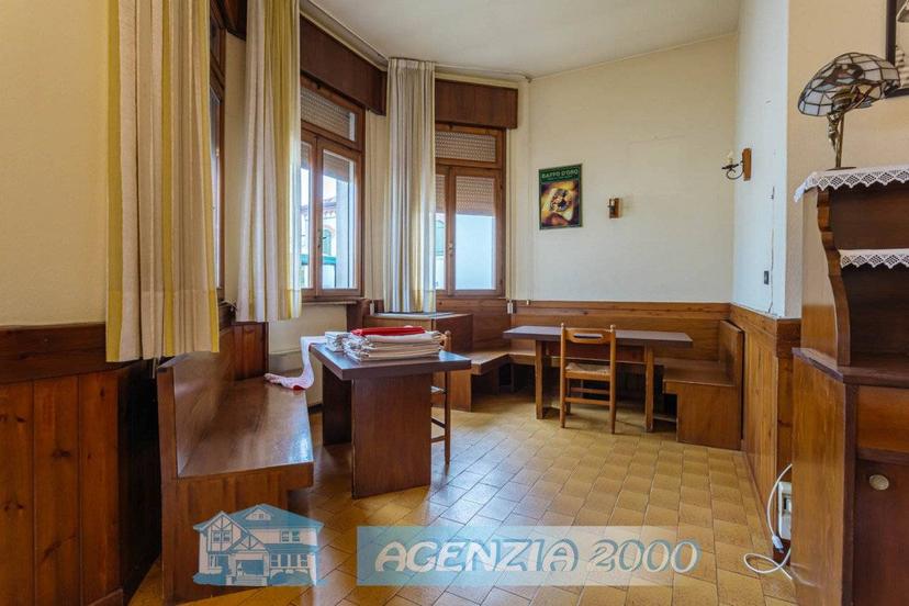 Terratetto unifamiliare via Pietra 1, Centro, Agna — foto 4 di 75