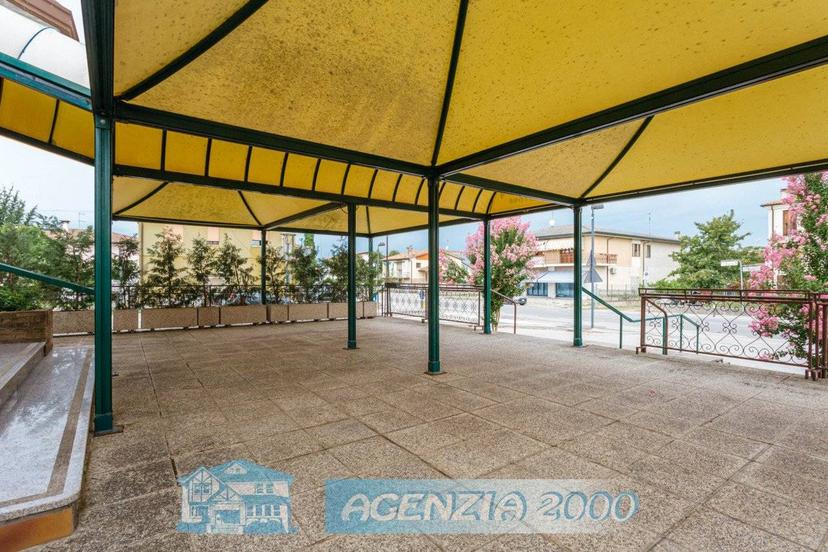 Terratetto unifamiliare via Pietra 1, Centro, Agna — foto 10 di 75