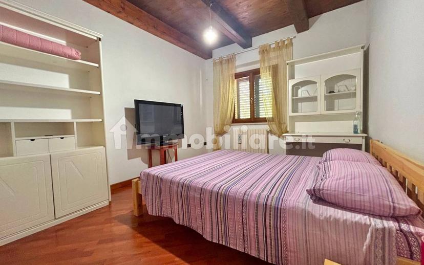 Villa plurifamiliare Strada Intercomunale San Silvestro 162, Borgo Passera, Sant'Angelo, Bettolelle, Senigallia — foto 23 di 67