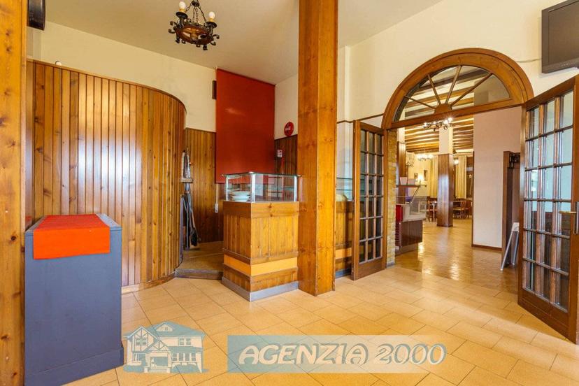 Terratetto unifamiliare via Pietra 1, Centro, Agna — foto 21 di 75