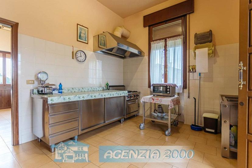 Terratetto unifamiliare via Pietra 1, Centro, Agna — foto 66 di 75
