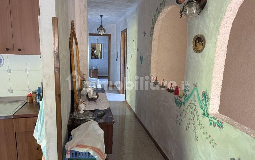 Villa unifamiliare Strada Provinciale Colledimezzo-Borrello, Borrello — foto 19 di 20
