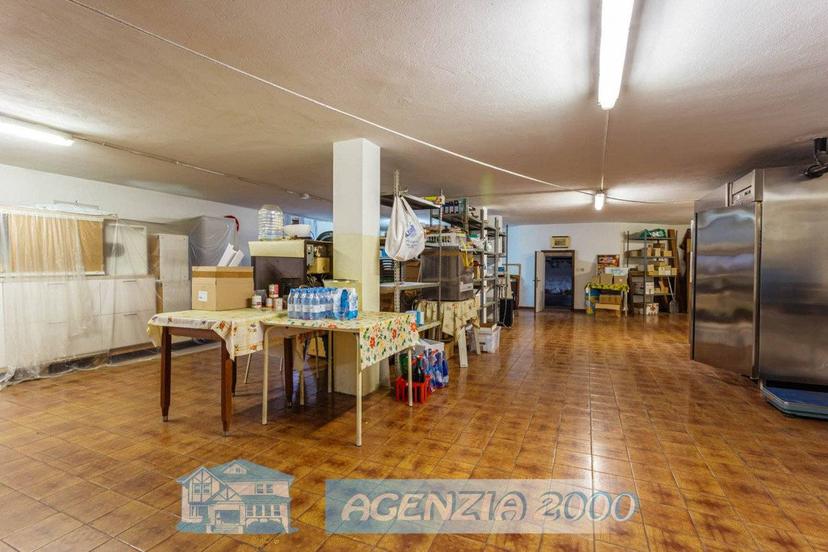 Terratetto unifamiliare via Pietra 1, Centro, Agna — foto 28 di 75