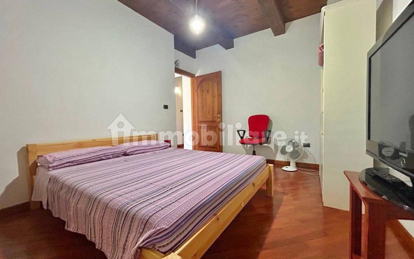 Villa plurifamiliare Strada Intercomunale San Silvestro 162, Borgo Passera, Sant'Angelo, Bettolelle, Senigallia — foto 6 di 67